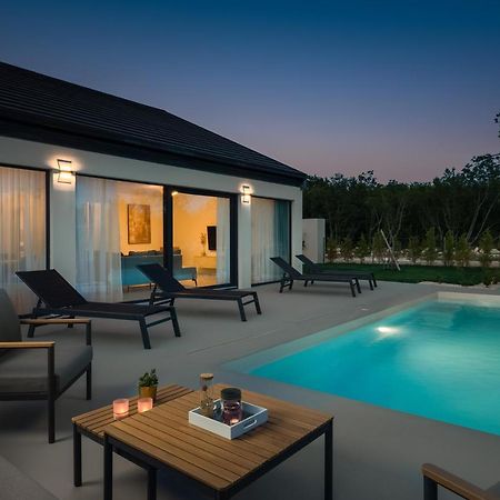 Bandelli Villas Oklaj Εξωτερικό φωτογραφία