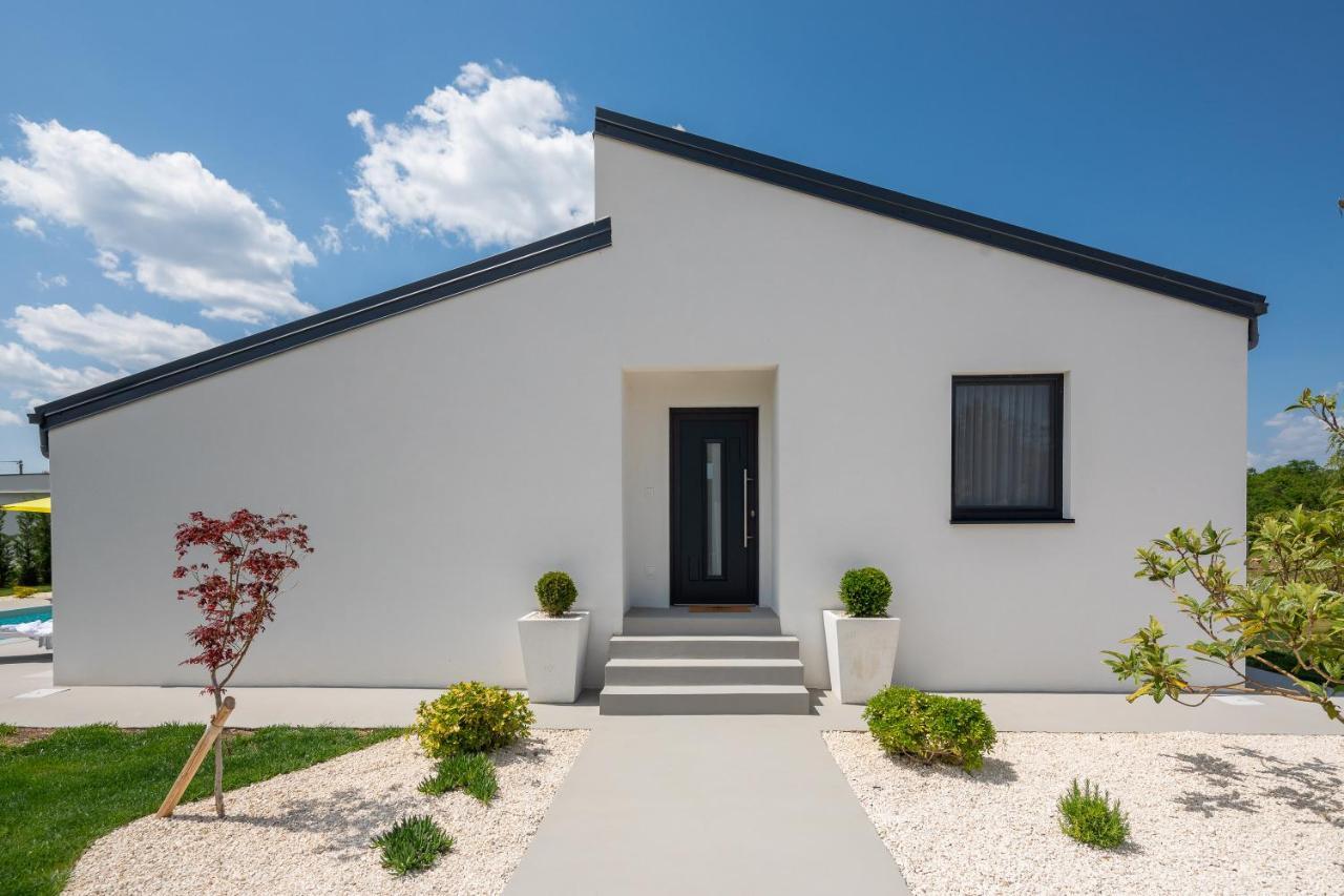 Bandelli Villas Oklaj Εξωτερικό φωτογραφία
