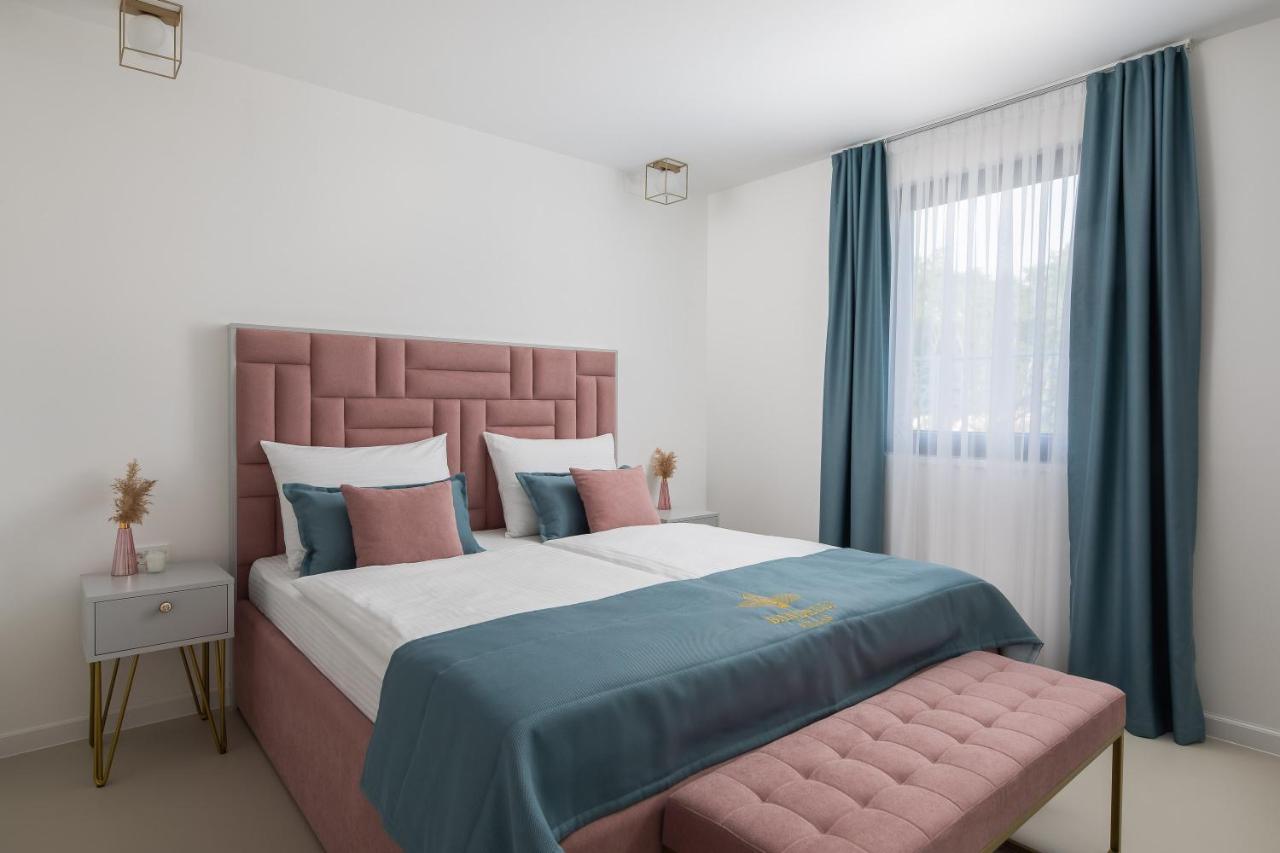 Bandelli Villas Oklaj Εξωτερικό φωτογραφία