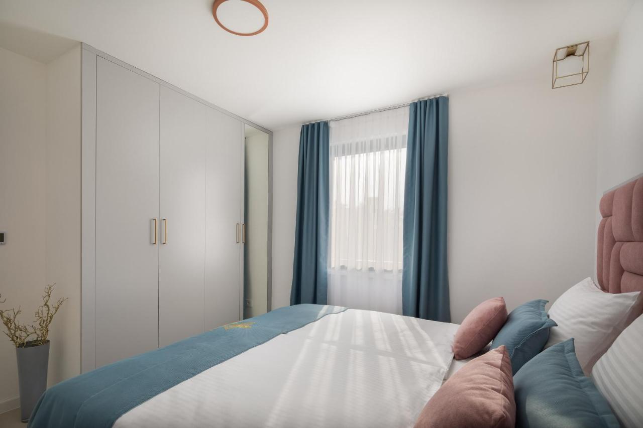 Bandelli Villas Oklaj Εξωτερικό φωτογραφία