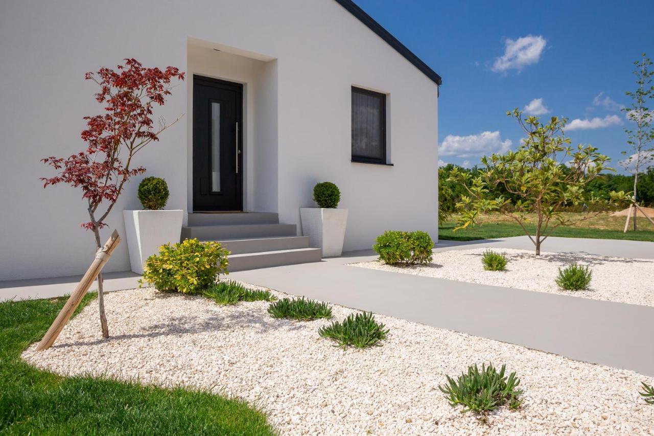 Bandelli Villas Oklaj Εξωτερικό φωτογραφία
