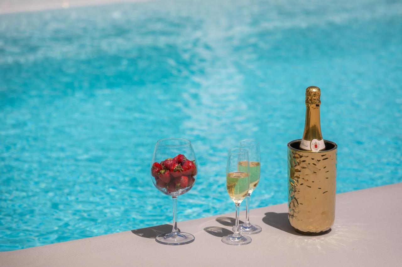 Bandelli Villas Oklaj Εξωτερικό φωτογραφία