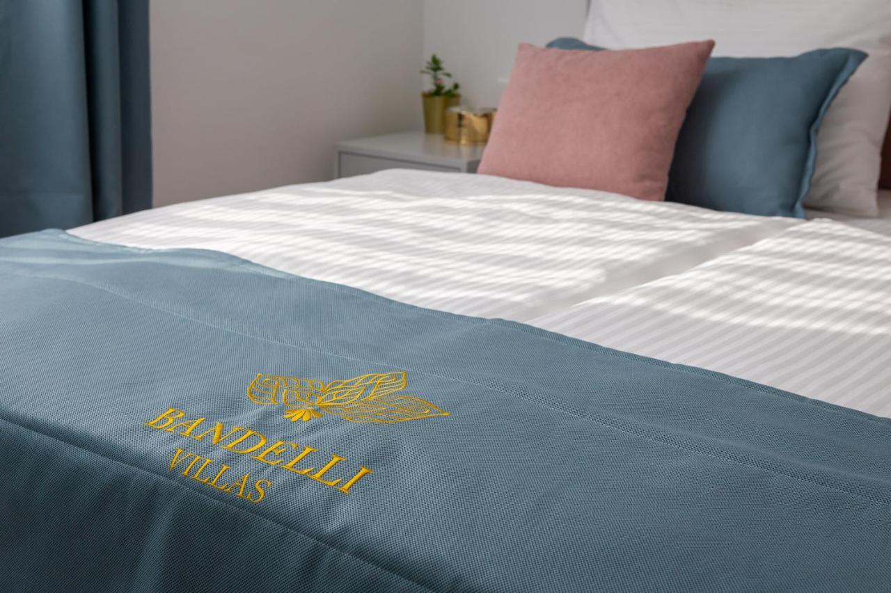 Bandelli Villas Oklaj Εξωτερικό φωτογραφία
