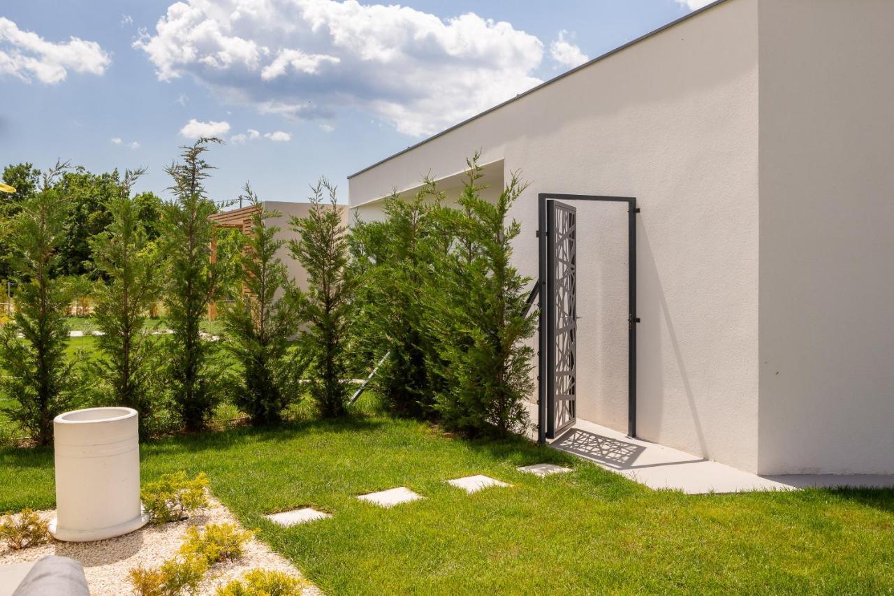 Bandelli Villas Oklaj Εξωτερικό φωτογραφία