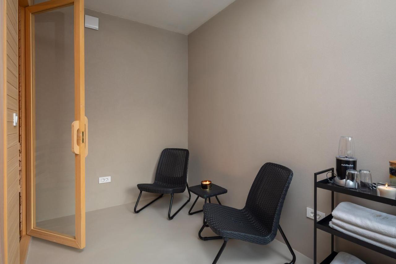 Bandelli Villas Oklaj Εξωτερικό φωτογραφία
